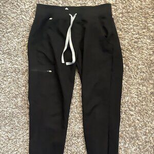 Figs Zamora Jogger Scrub Bottoms | Small Petite